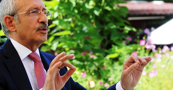 Kılıçdaroğlu’ndan rekor imza