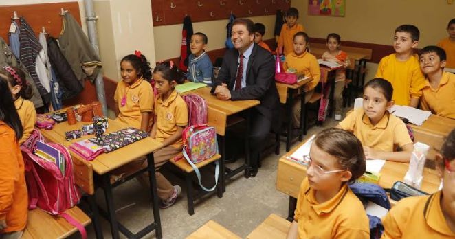 Maltepe’de kentsel dönüşüme 5 kriter