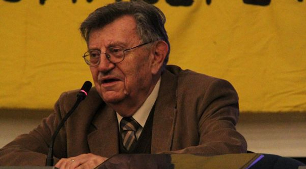 Korkut Boratav: Uygarlığın sonu mu geliyor?