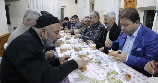 Maltepeli ne diyorsa o olacak