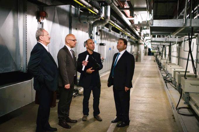 Maltepe-Münih fuar kardeşliği