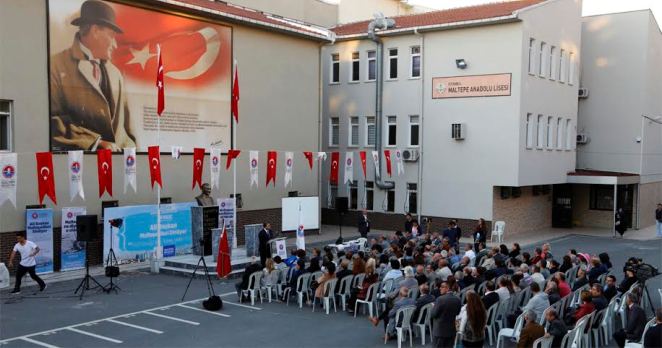 Ali Kılıç, Mahalle Buluşmalarına devam ediyor