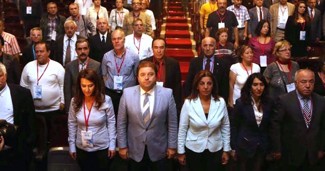 Maltepe Kent Konseyi yeni başkanını seçti