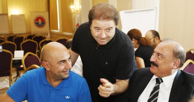 Maltepe, Dünya standartlarında mavi yeşil olacak