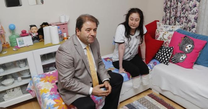 Kılıç: İnsanlarımız maalesef çabuk unutuyor