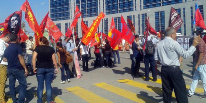 Ayvalıtaş davasında tutuklama talebine red