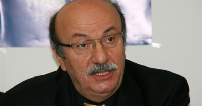 Bekaroğlu. ‘Reklam şirketleri AKP baskısı altında’