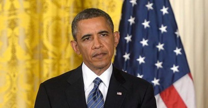 Obama: Müzakere söz konusu olamaz, bildikleri tek dil güç