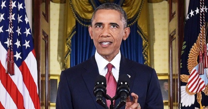 ABD Başkanı Obama’dan kritik İran açıklaması