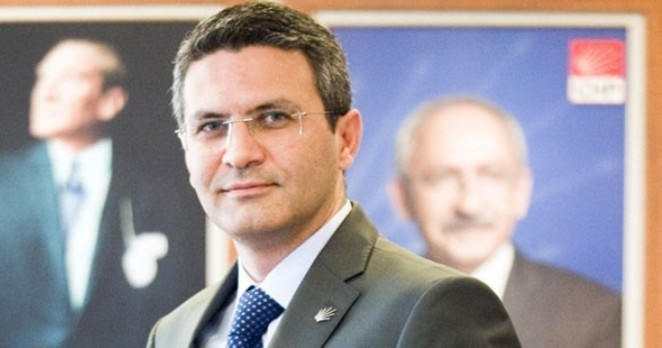 Sol platformlardan Salıcı ismine tepki