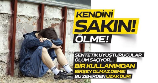 Saadet Partisi’nden bonzai ile mücadele