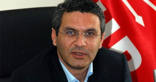 Salıcı: ‘Kobane halkı topraklarını korumak için direniyor’