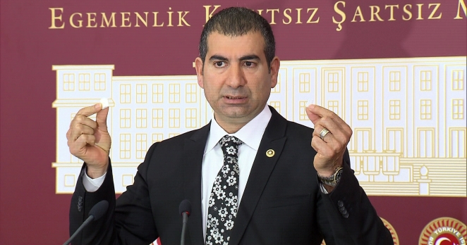 Sapan: “Şaibeli iflaslar Turizmciyi Zorluyor”