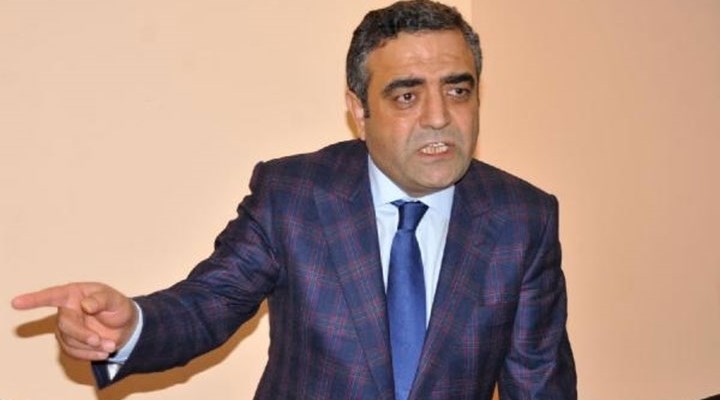 Tanrıkulu: Türkiye’ye yayılacak çok büyük bir katliam bir çatışma planlanmış olabilir