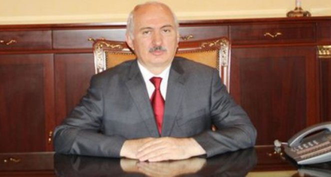 Sivas Valisi: Madımak katillerini bağrımıza basalım!