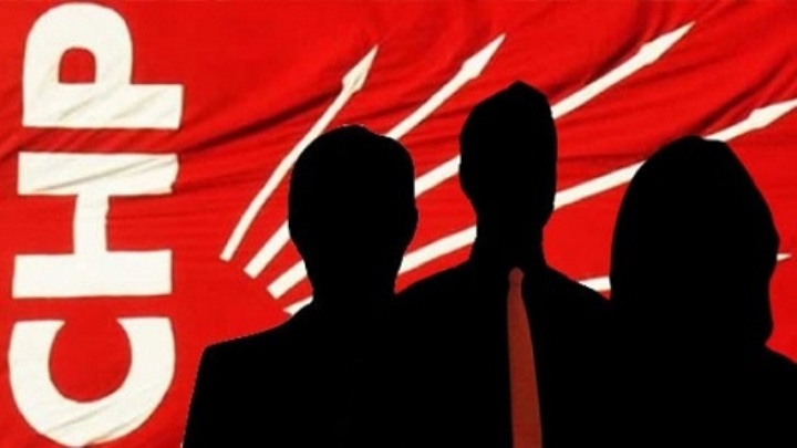 CHP’nin eski gençlik ve kadın kolları başkanları buluşuyorlar
