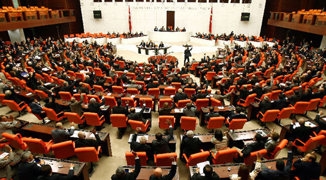 Torba yasa emekçilere değil sermayeye yarıyor
