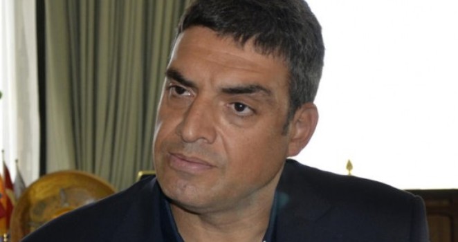 Çılgın projeniz Marmara’yı doldurup, iki yakayı birleştirmek mi?