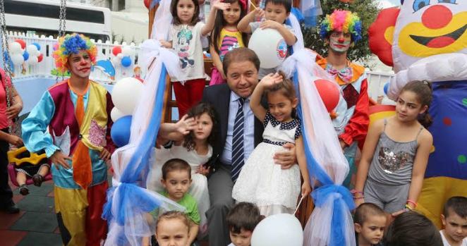 Maltepe ikinci kreşine kavuşuyor