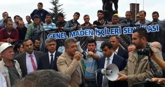 CHP’li Akkaya: İktidar Toplumu Kutuplaştırmaktadır