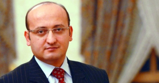 Akdoğan: ‘Suriyeli Kürtler doğal müttefikimiz’