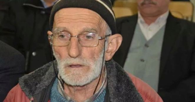 Bakanlıktan Yanarak Ölen Adama 25.000 lira Ceza