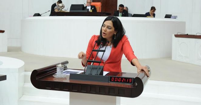 Yüceer: ‘Meslek hastalıkları hastanesi kurulmalı’