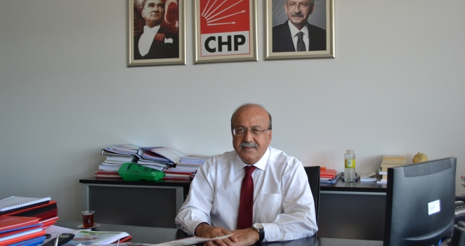 Matkap: ‘Esad gidecekse, buna Suriye halkı karar verir’