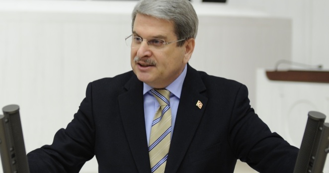 CHP’li Çıray: ‘Anayasa tağyir, tebdil ve ilga edilmiştir’