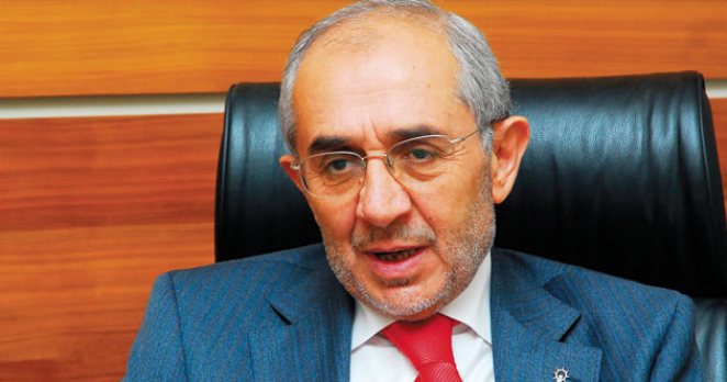 AKP’li Erdem: Anayasa ayak bağı oluyor