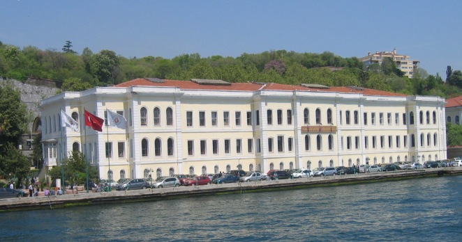 Galatasaray Üniversitesi’ne mescit açıldı