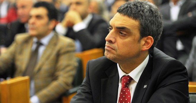 Amacınız tüm muhalifleri cezaevine koymak mı?