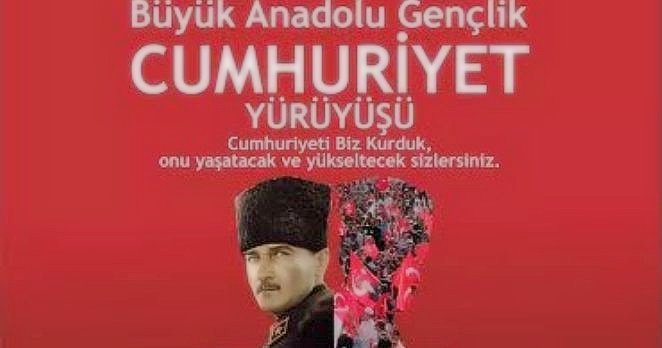 CHP Gençliği Cumhuriyeti Ulukışla’da Kutlayacak