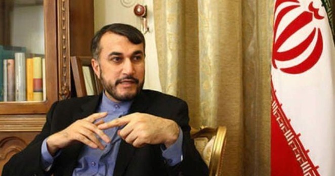 İran: Esad’ın düşmesine izin vermeyiz