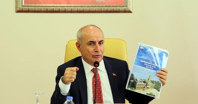 Büyükçekmece Belediyesi: ‘Bütçe bizim namusumuzdur!’