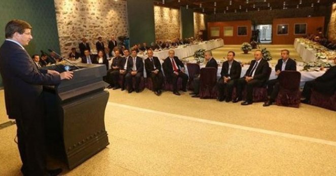 “Normalleşme sağlanmadan görüşme olmaz”