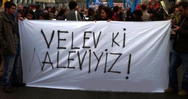Alevi dernekleri, laik eğitim için ‘sessiz miting’ düzenliyor
