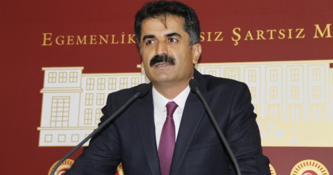 ‘Alevilere Ölüm, Yaşasın IŞİD’