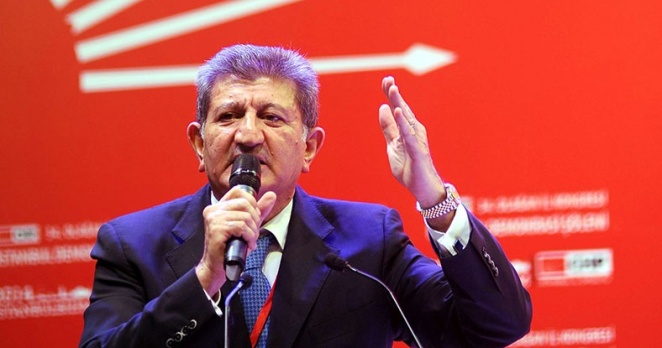 Ali Özcan PM’ye mi?