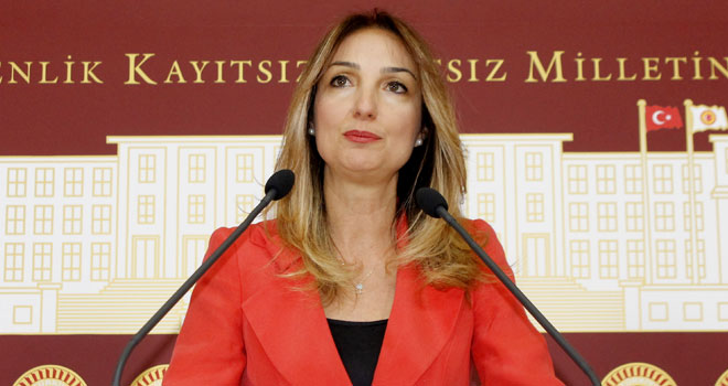 CHP’de Nazlıaka’ya af bekleniyor