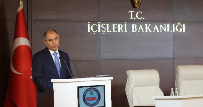 Efkan Ala: CHP ve HDP ‘kurnazca’ şiddeti körükledi