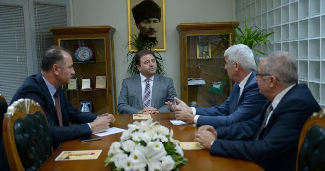 Voleybolun yeni adresi ‘Maltepe olacak’