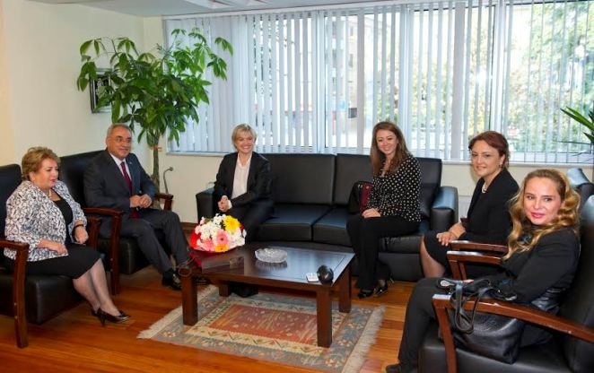 CHP’de Bayramlamlaşma