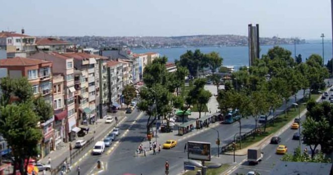 Beşiktaş’ın ‘dönüşümü’ planlanıyor: Yine beton yine yıkım mı?