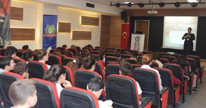 15 bin öğrenciye çevre eğitimi verilecek