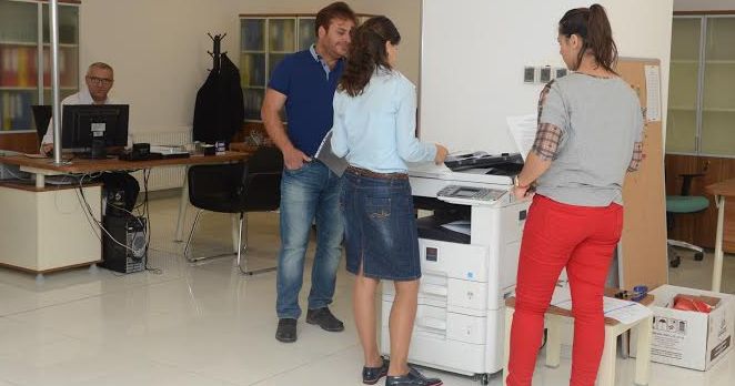 Daha hızlı hizmet için, ‘Yerinde Yönetim’