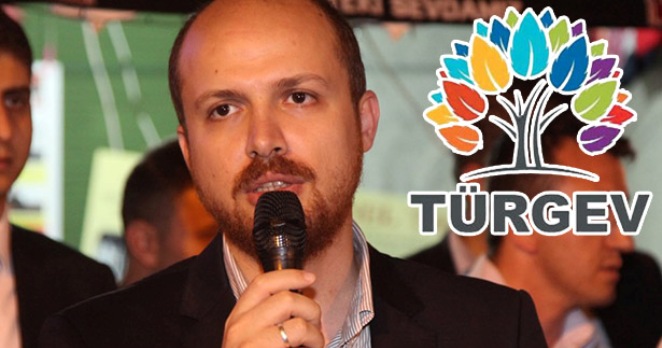 TBMM de Bilal mesaisi