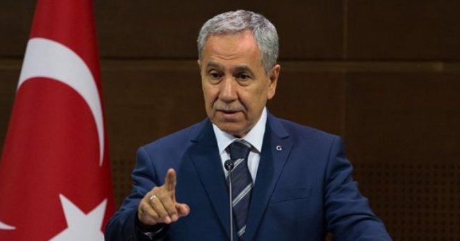 Arınç: ‘Montaj usulü başkanlık sistemi olmaz’