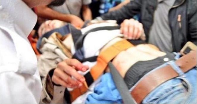 Diyarbakır’da dört gazeteci bıçaklandı