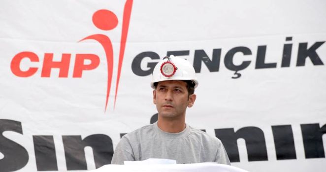 CHP Gençlik Kolları “Genç İşçi Kurultayı Sonuç Deklarasyonu”